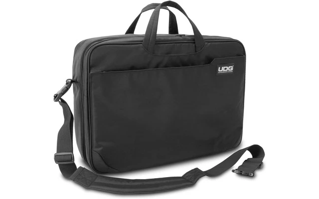 UDG Ultimate Midi Controller SlingBag Large Black/Orange