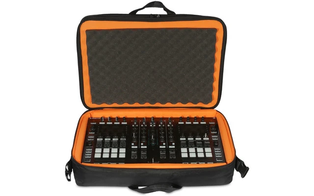 UDG Ultimate Midi Controller SlingBag Large Black/Orange