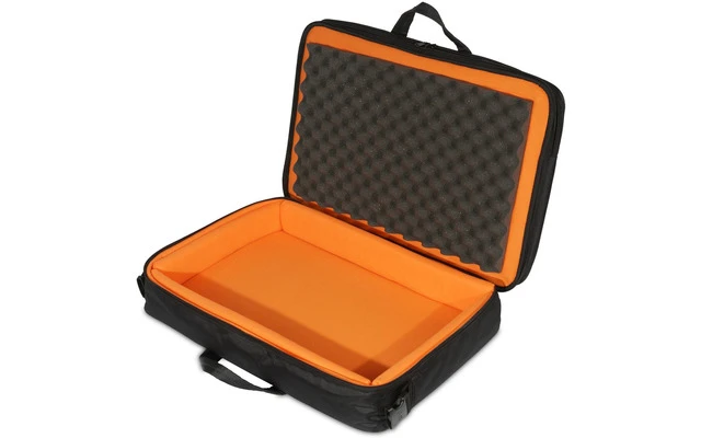 UDG Ultimate Midi Controller SlingBag Large Black/Orange