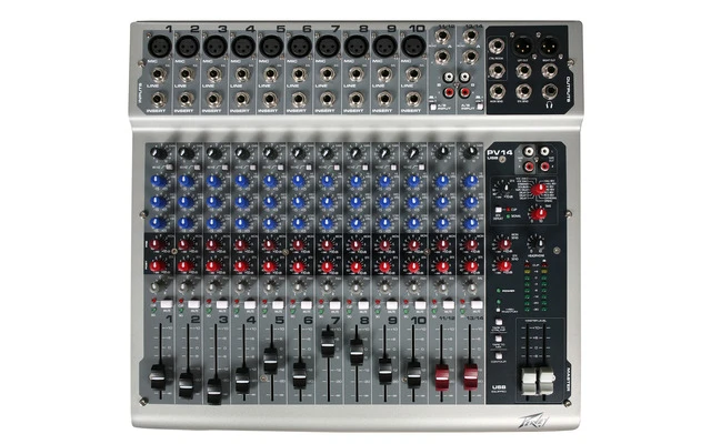 Peavey PV 14 USB