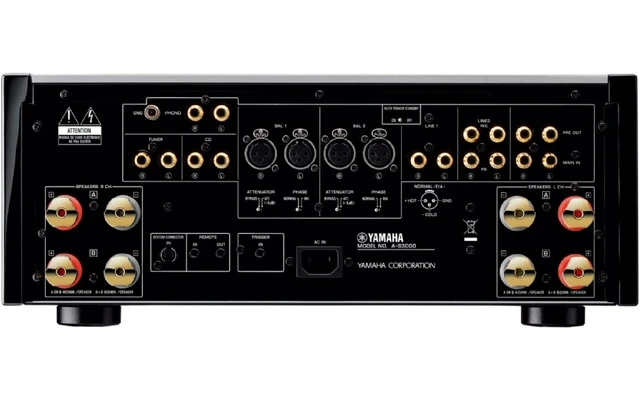 Yamaha A-S3000