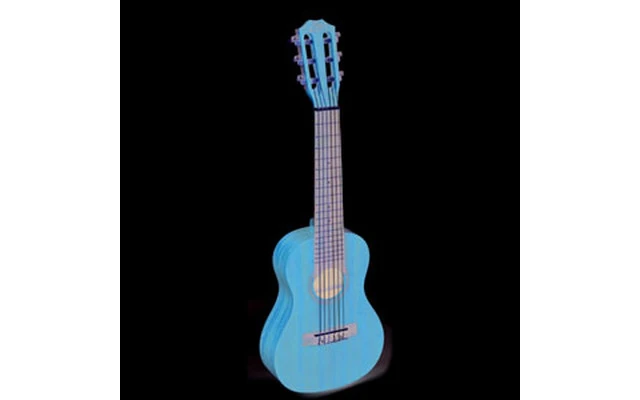 EKO Guitars DUO Guitalele