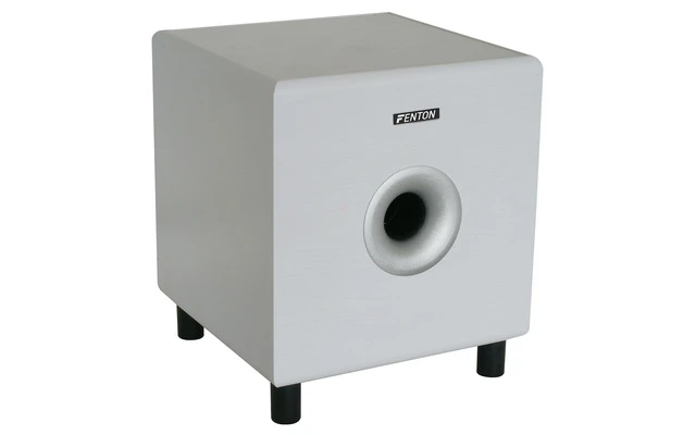Fenton SHFS10W