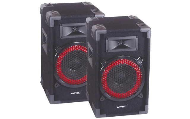 Ibiza Sound STAR8 - 2 vías / 90W RMS - Pareja