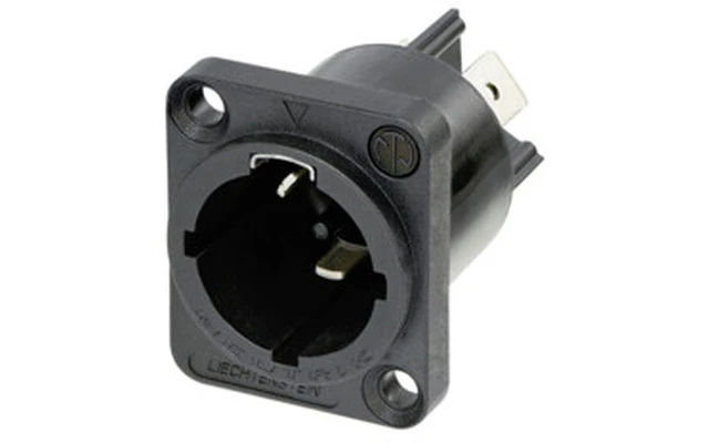 Neutrik NAC3MPX-TOP-SB