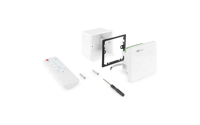 Power Dynamics Powerline A100W 