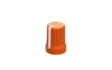 DJ TechTools Chroma Caps Super Knob Naranja