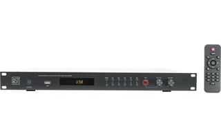 BST MPR350