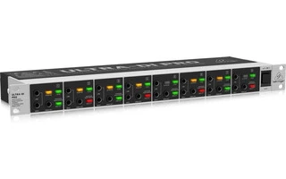 Behringer DI800 V2