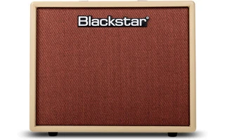 BlackStar Debut 50R