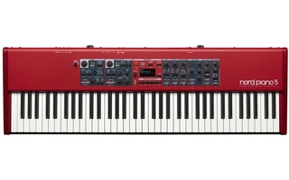 Nord Piano 5 73