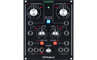 Roland Scooper
