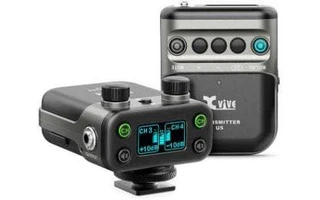 XVive U5