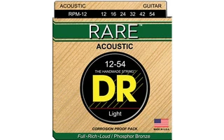DRStrings RPM-12 Rare