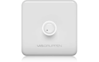 Lab.Gruppen CRC-VEU-WH Blanco