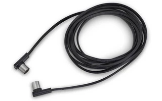 Foto de RockBoard Flat MIDI Cable 300 Cm
