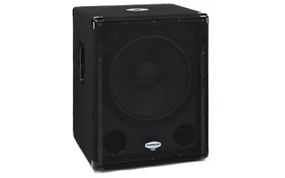 Samson DB-1800A