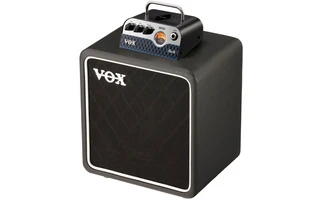 VOX MV50 Rock SET
