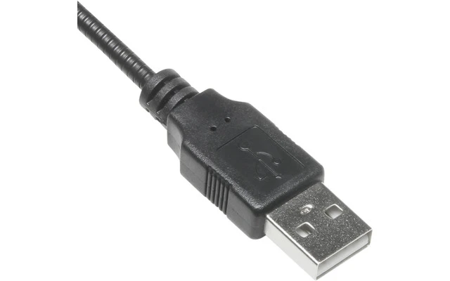 Lámpara de led flexible LED1 USB PRO