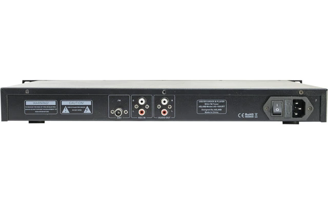 BST MPR350