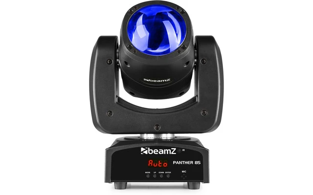 BeamZ Panther 85