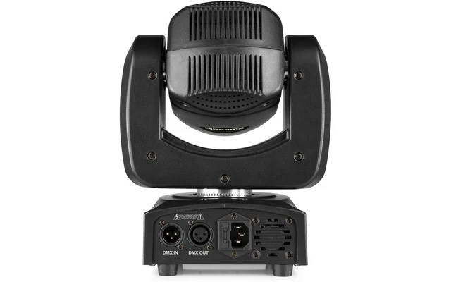 BeamZ Panther 85