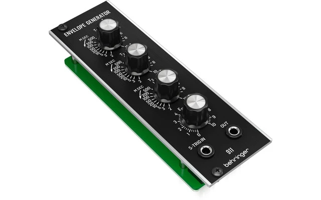 Behringer 911 Envelope Generator Eurorack - Stock B