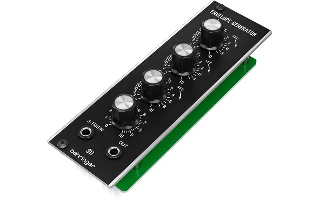 Imagenes de Behringer 911 Envelope Generator Eurorack - Stock B