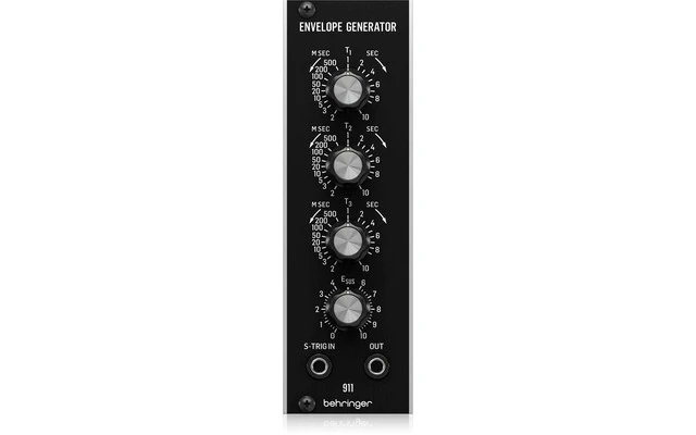 Imagenes de Behringer 911 Envelope Generator Eurorack - Stock B
