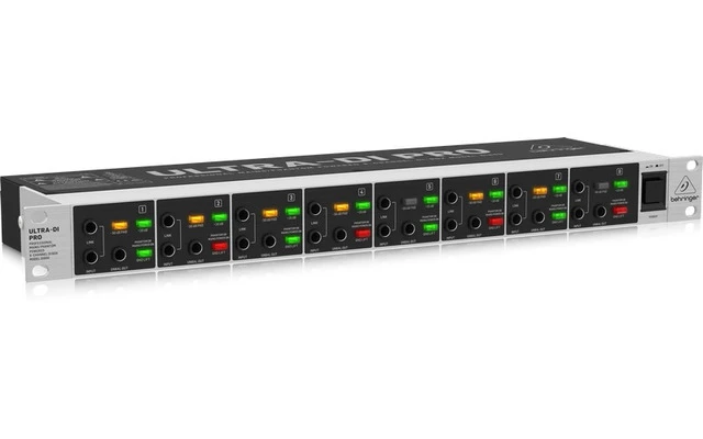 Behringer DI800 V2