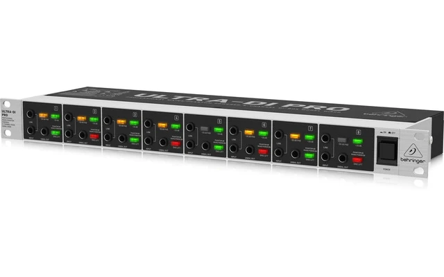 Behringer DI800 V2