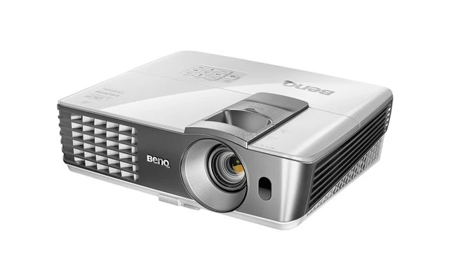 BenQ W1070+