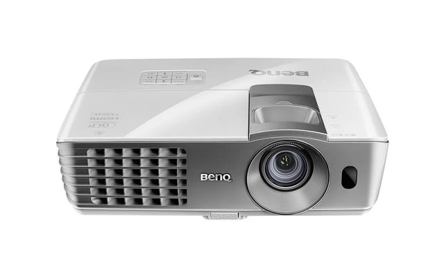 BenQ W1070+