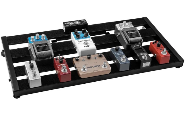 Dimavery Pedal Board