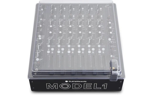 DeckSaver Play Differently Model:1