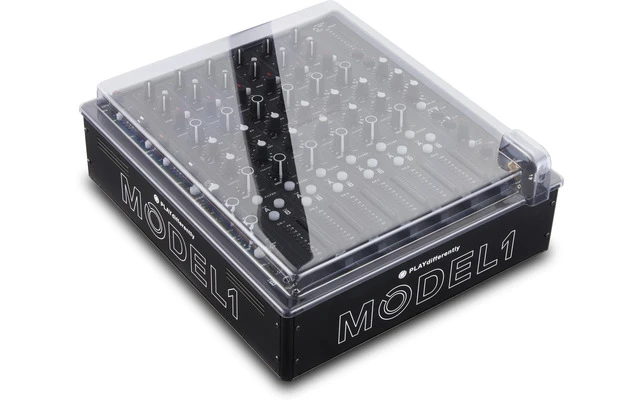 DeckSaver Play Differently Model:1
