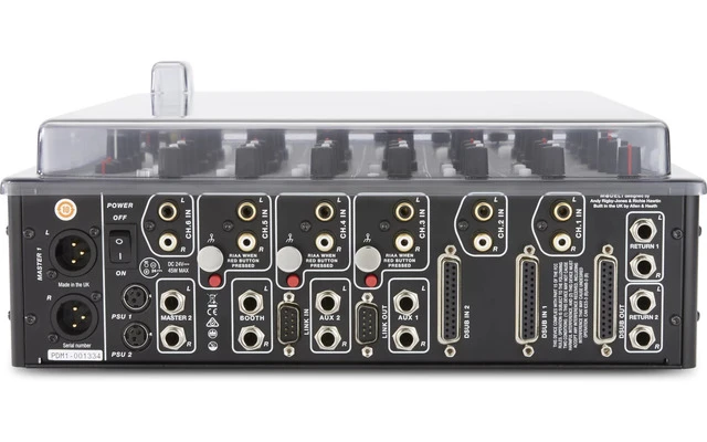 DeckSaver Play Differently Model:1