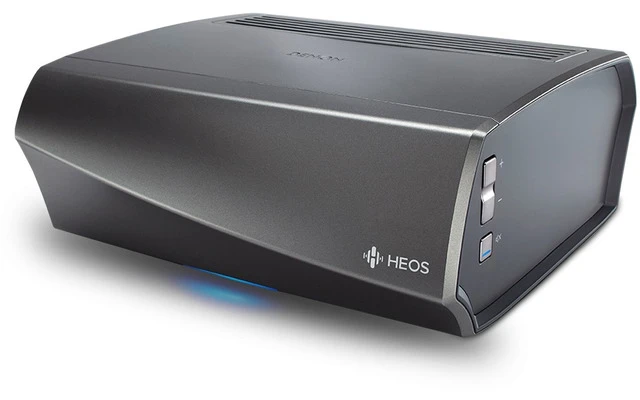 Denon HEOS AMP HS2