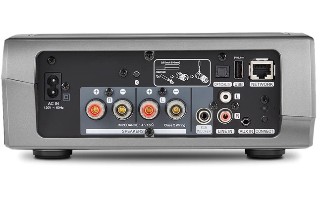 Denon HEOS AMP HS2