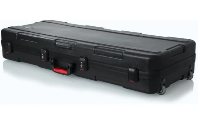 Gator TSA Key 61 FlightCase para 61 teclas