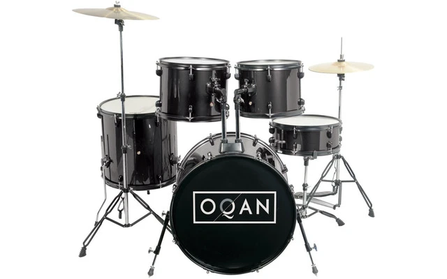 Oqan QPA-10 Standard