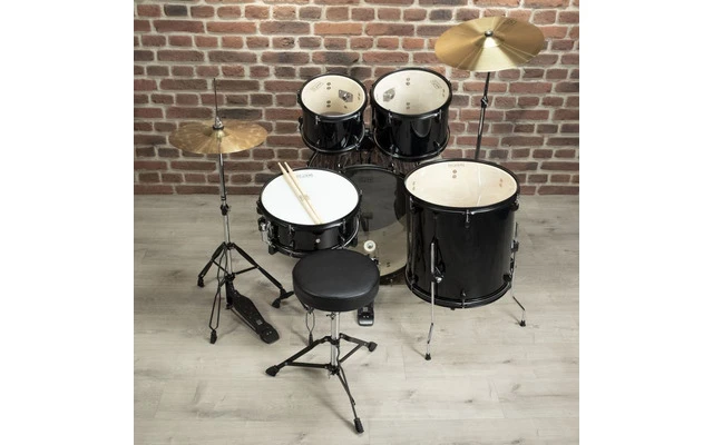 Oqan QPA-10 Standard