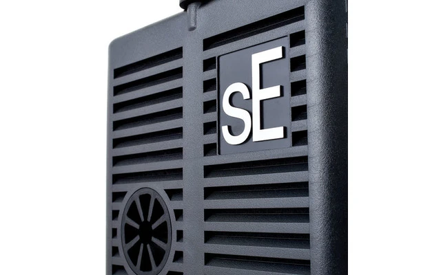 SE Electronic GuitarF