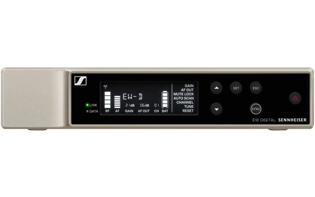 Sennheiser EW-D ME3 SET (Y1-3)