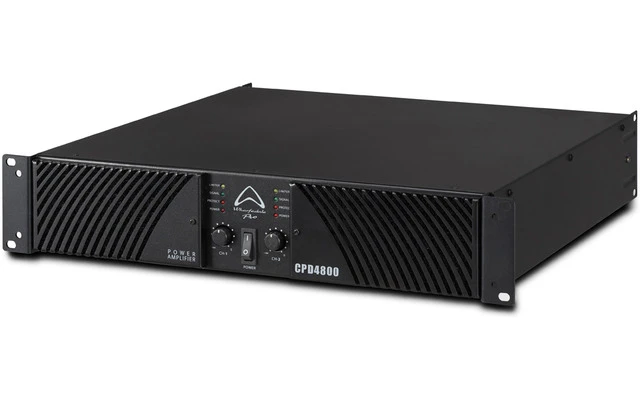 Wharfedale Pro CPD 4800