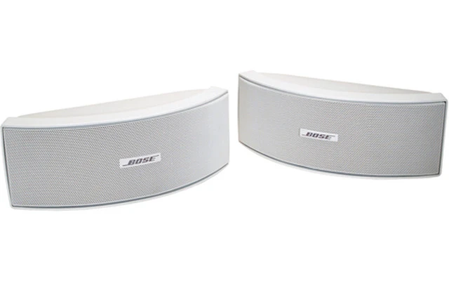 Bose 151 SE Environmental - Blanco
