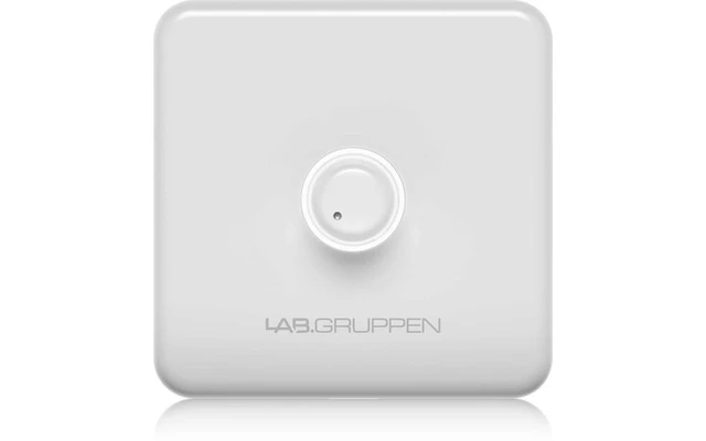 Lab.Gruppen CRC-VEU-WH Blanco