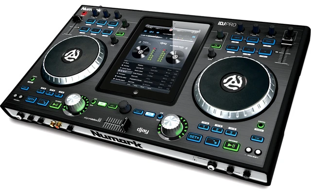 Numark iDJ Pro