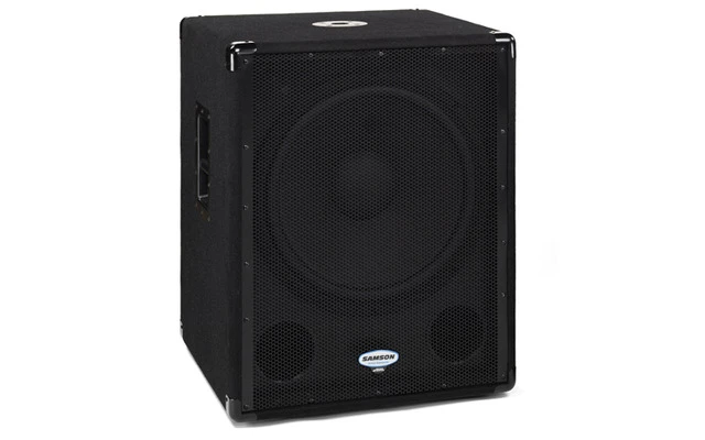 Samson DB-1800A