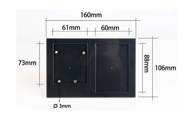 SOPORTE DE PROYECTOS PARA PLACA DE DESARROLLO ARDUINO® UNO + PLACA DE PRUEBAS